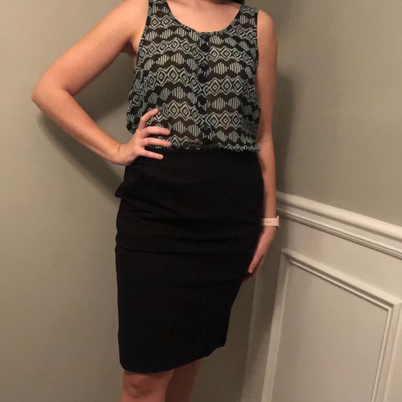 Forever 21 Tank Top - Picture 4 of 8